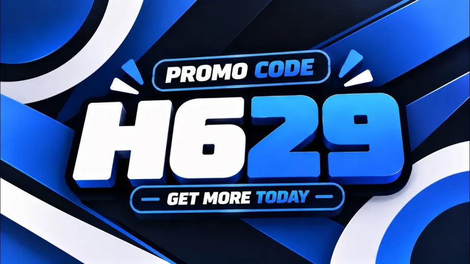 1XBET promo code 2026 "H629" — Get More Today